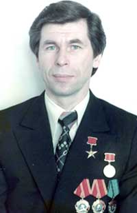 Пряхин Александр Иванович